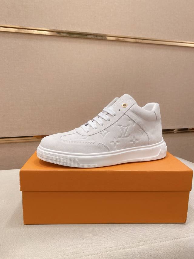 Factory direct price for men's sports shoes, Louis Vuitton (LV) new arrivals, s