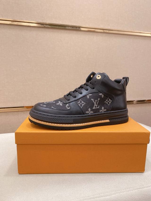 Factory direct price for men's sports shoes, Louis Vuitton (LV) new arrivals, s