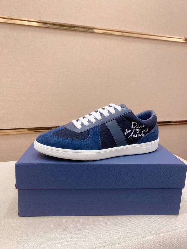 Factory direct price men's sports shoes, original new 2025 flat German military