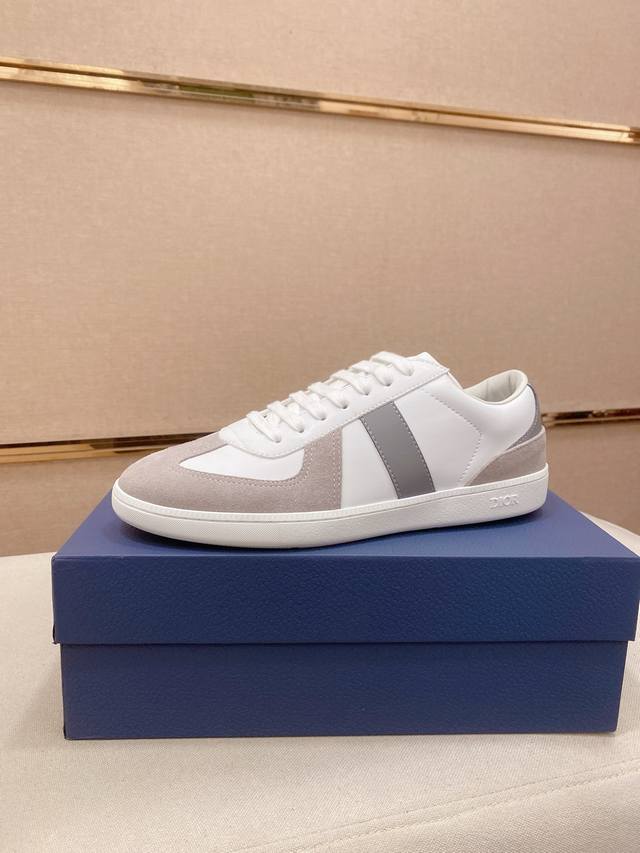 Factory direct price men's sports shoes, original new style 2025 flat German mi