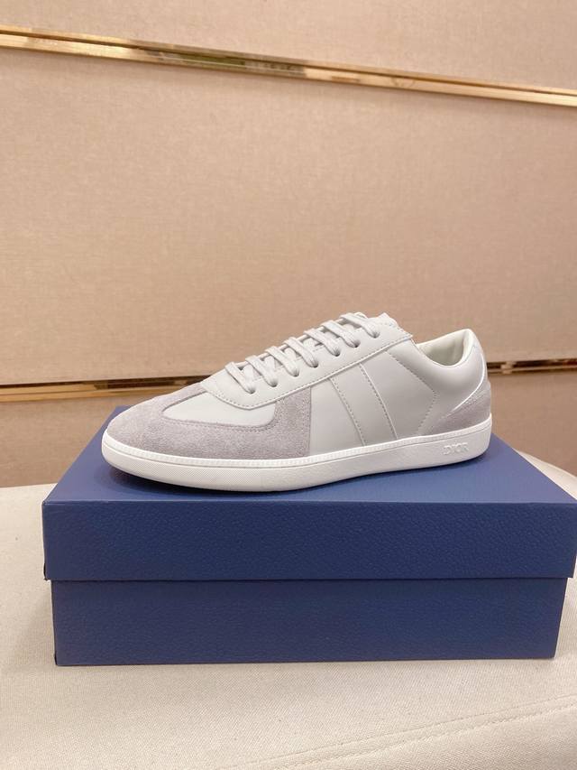 Factory direct price men's sports shoes, original new 2025 flat German military