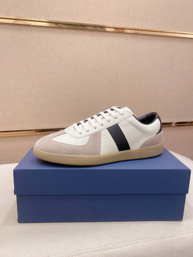 Factory direct price men's sports shoes, original new style 2025 flat German mi