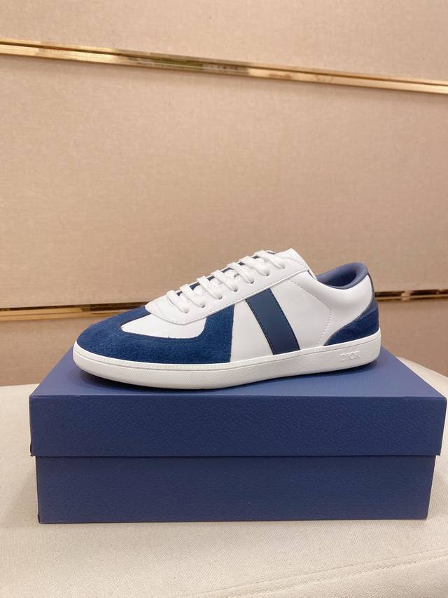 Factory direct price men's sports shoes, original new style 2025 flat German mi