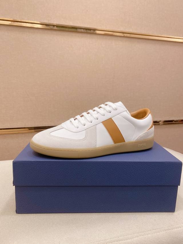 Factory direct price men's sports shoes, original new style 2025 flat German mi