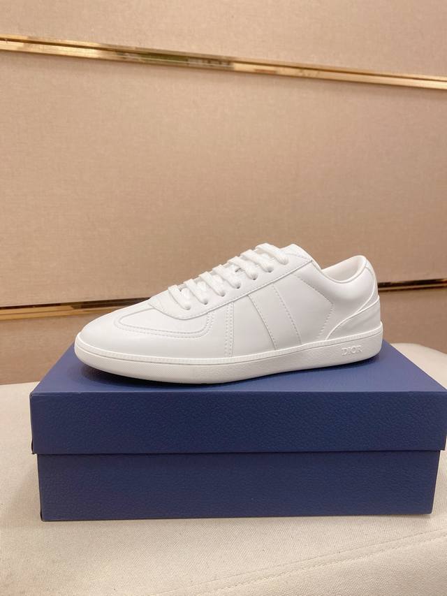 Factory direct price men's sports shoes, original new style 2025 flat German mi