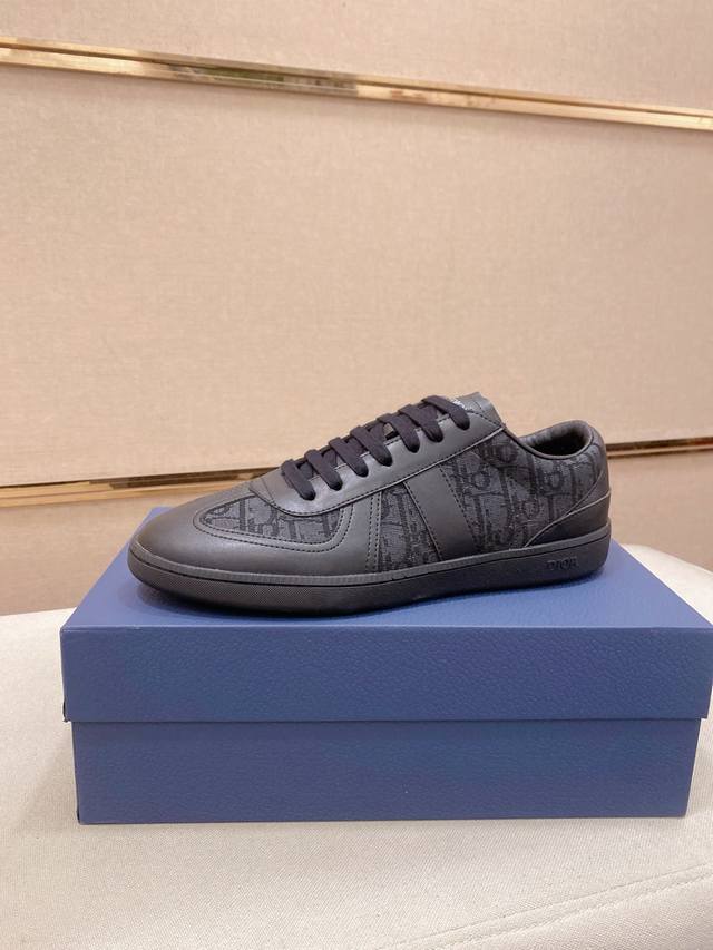 Factory direct price men's sports shoes, original new 2025 flat German military