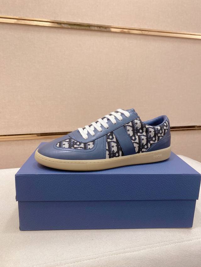 Factory direct price men's sports shoes, original new style 2025 flat German mi