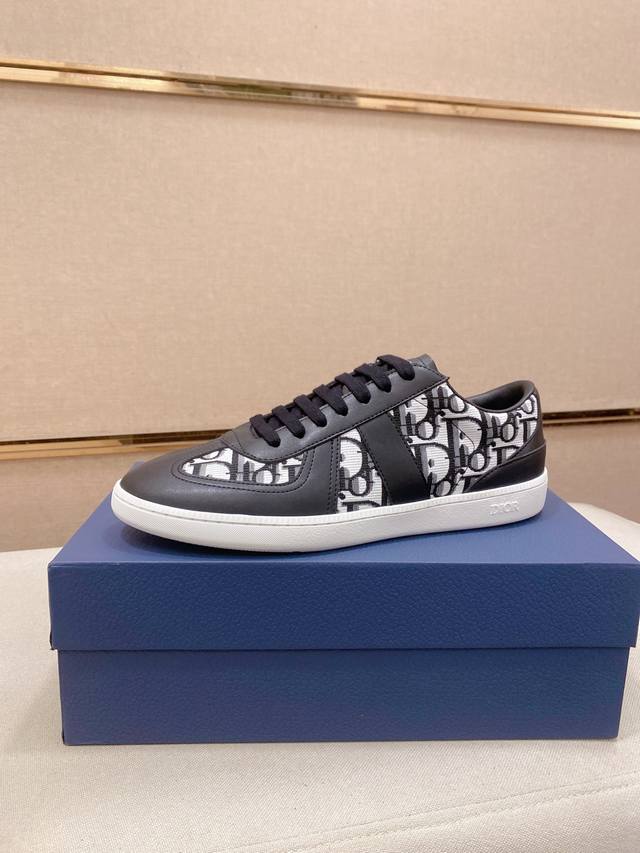 Factory direct price men's sports shoes, original new style 2025 flat German mi