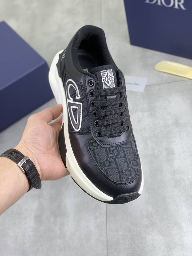 Factory direct price men's shoes and sportswear original Dior 2025 Dior origina