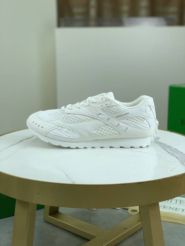 Factory direct price for women's sports shoes, original Bottega Veneta Orbit sn