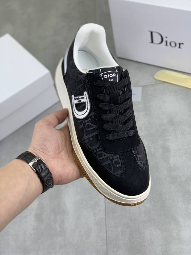 Factory direct price men's shoes and sportswear original Dior 2025 Dior origina
