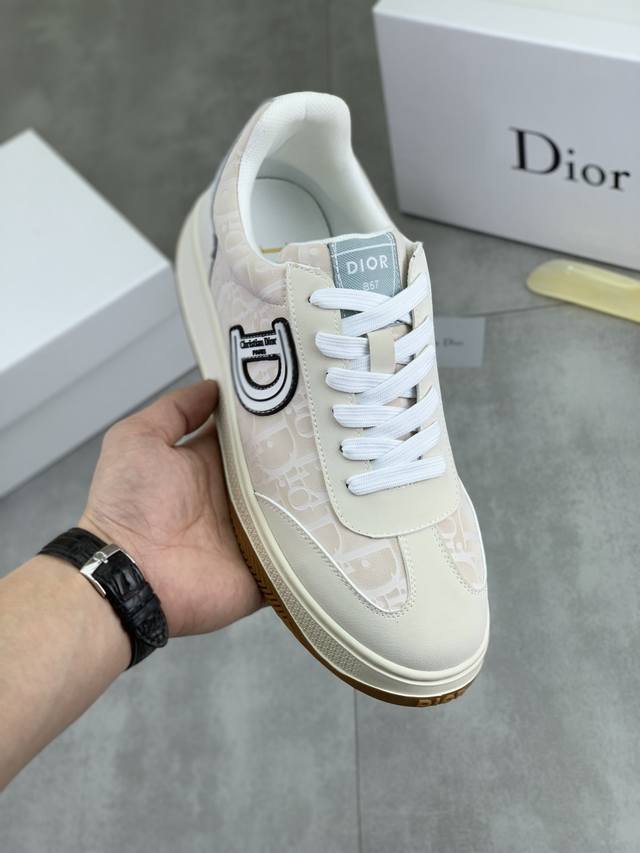 Factory direct price men's shoes and sportswear original Dior 2025 Dior origina