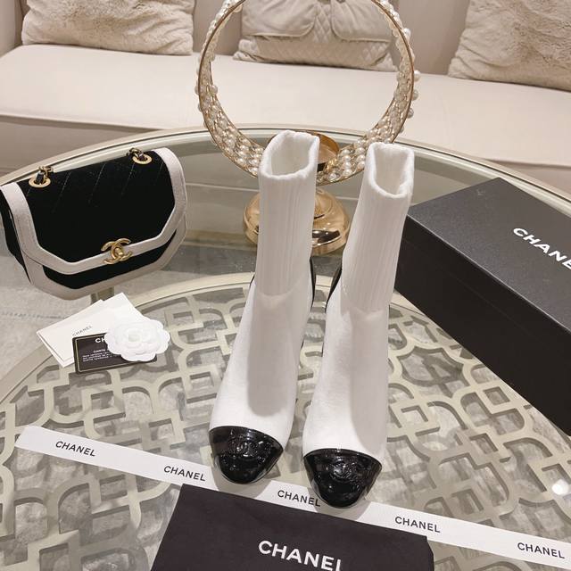 Factory direct price women's shoes sports original Chanel*25Ss autumn and winte