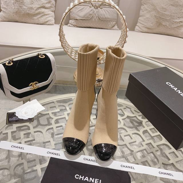 Factory direct price women's shoes sports original Chanel*25Ss autumn and winte