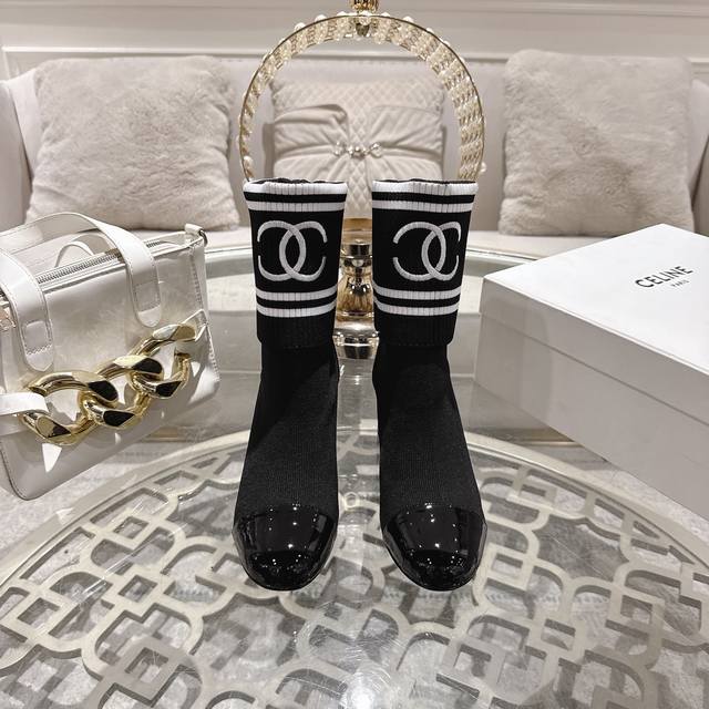 Factory direct price women's shoes sports original Chanel*25Ss autumn and winte