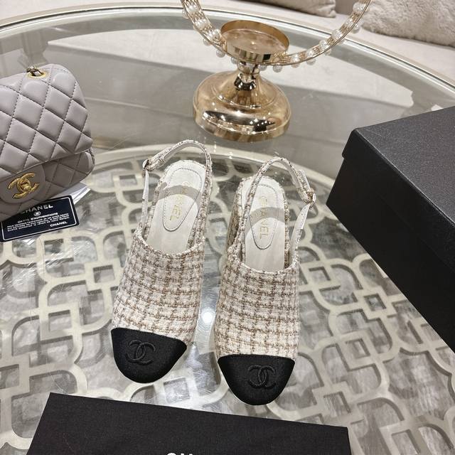 Factory direct price women's clothing, shoes, sportswear, original Chanel*