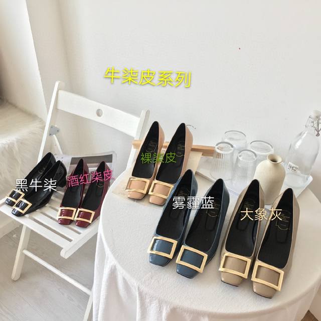 Factory direct price women's shoes, sports shoes, original Rogervivie RV women'