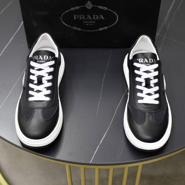 Factory Price (pp): Brand: Prada Standard Sizes: 38