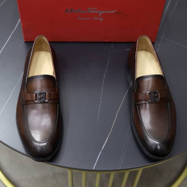Factory Price (pp): Brand: Ferragamo Standard Size: Men's sizes 39-44, 45 can b