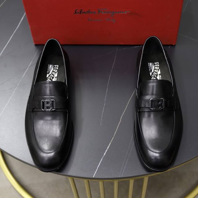 Factory Price (pp): Brand: Ferragamo Standard Size: Men's sizes 39-44, 45 can b