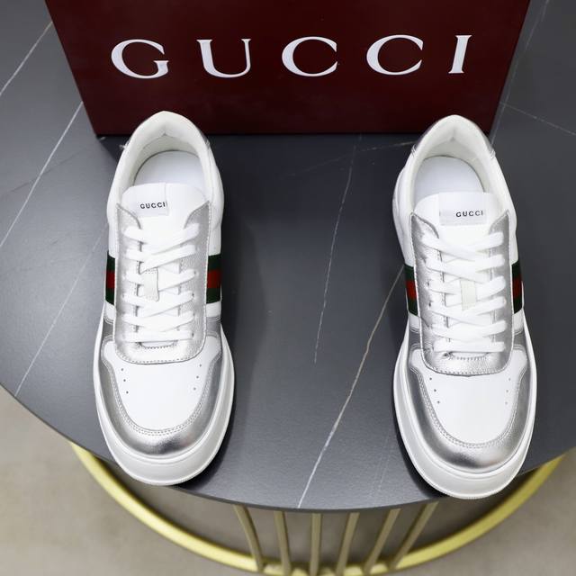 Factory Price (pp): Gucci Top-Tier Personal Shopper - Stunning New Gucci Biscui