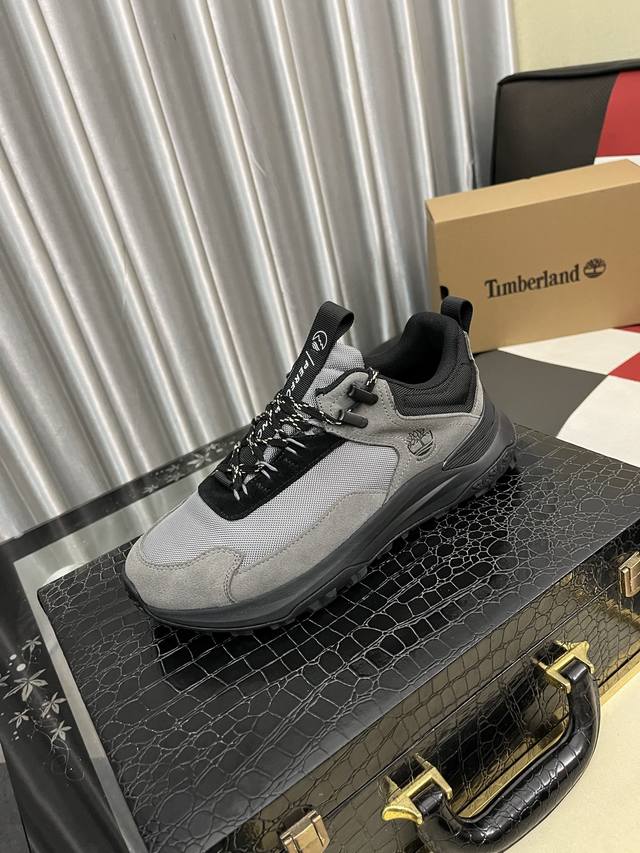 Factory Price (pp): Timberlan boots perfectly complement all outfits! So versat