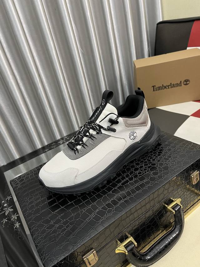 Factory Price (pp): Timberlan boots perfectly complement all outfits! So versat