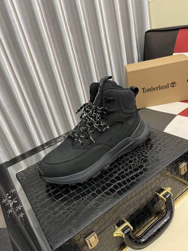 Factory Price (pp): Timberlan boots perfectly complement all outfits! So versat