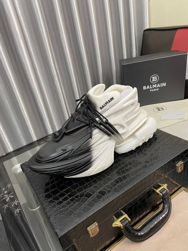 Factory Price (pp): Balmai* New Balmai B-Skate Low-Top Casual Sneakers. Featuri