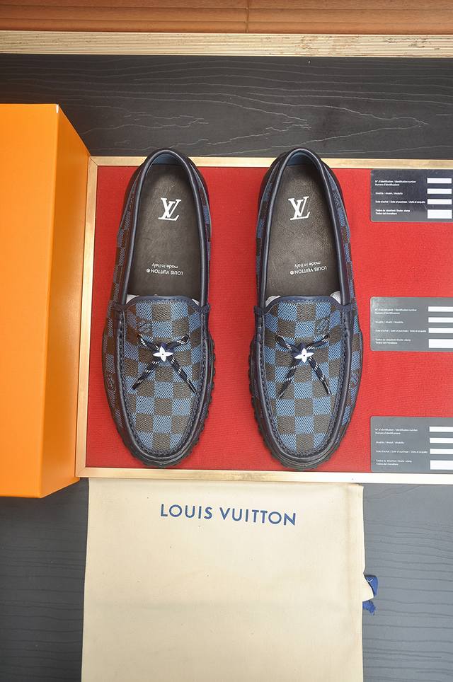 Factory Price Louis Vuitton Original New LV Louis Vuitton* Top Version LV Class