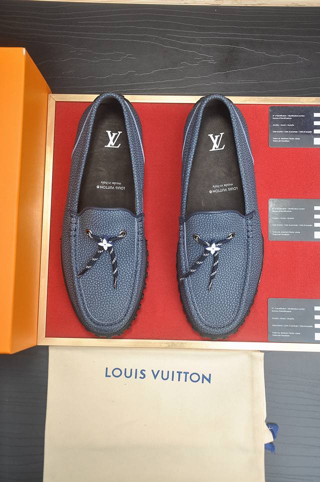 Factory Price Louis Vuitton Original New LV Louis Vuitton* Top Version LV Class