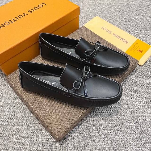 Lv Louis Vuitton Official Flagship Store Business Formal and Casual High-End Loa