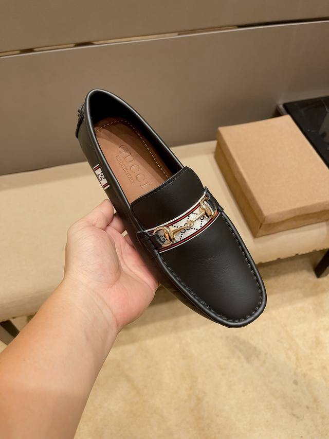 Gucci, founded in Florence in 1921, is one of the world's leading luxury brands