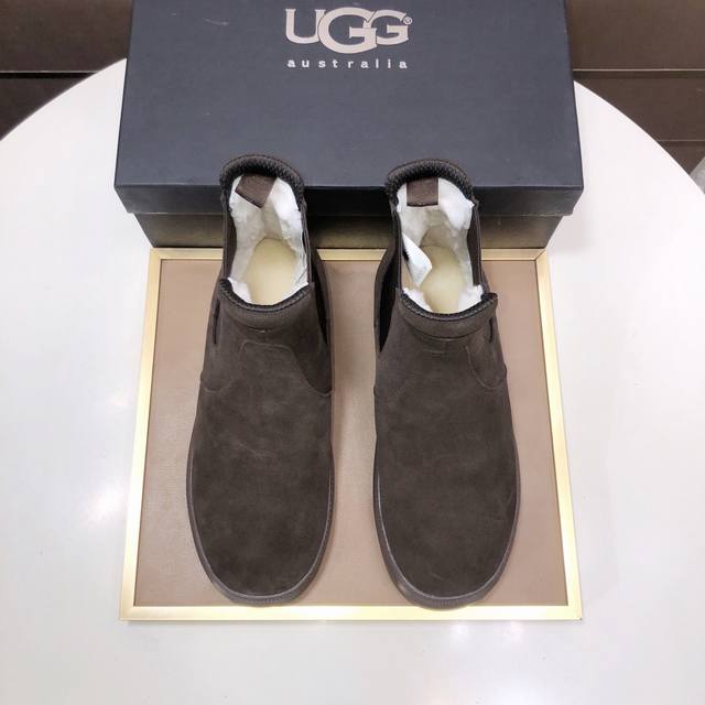 Factory wholesale Ugg genuine wool lining. Please note the original quality and