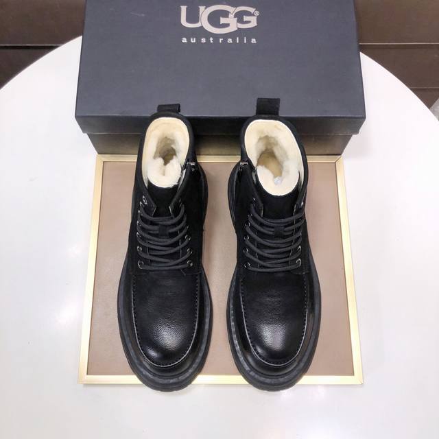Factory wholesale Ugg genuine wool lining. Please note the original quality and