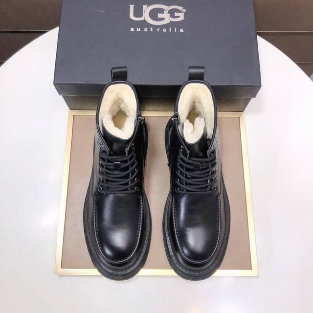 Factory wholesale Ugg genuine wool lining. Please note the original quality and