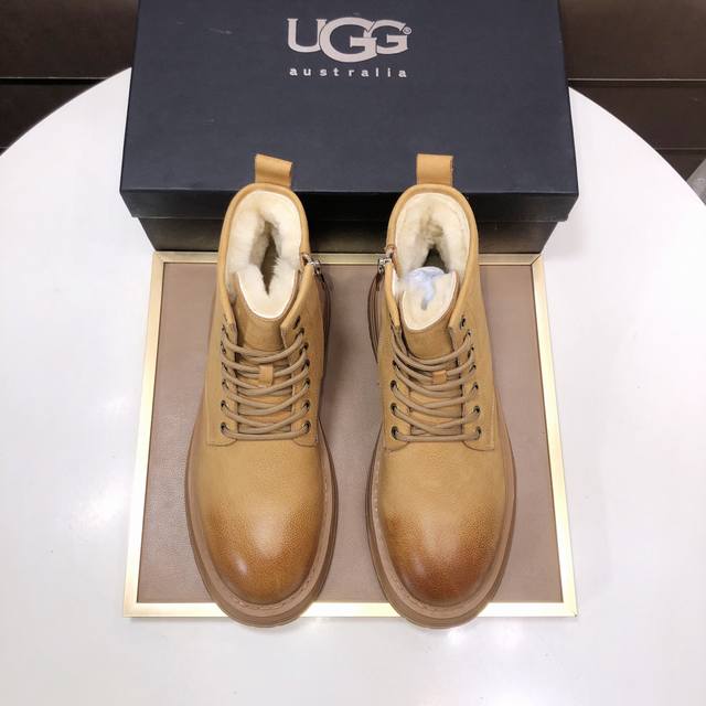 Factory wholesale Ugg genuine wool lining. Please note the original quality and