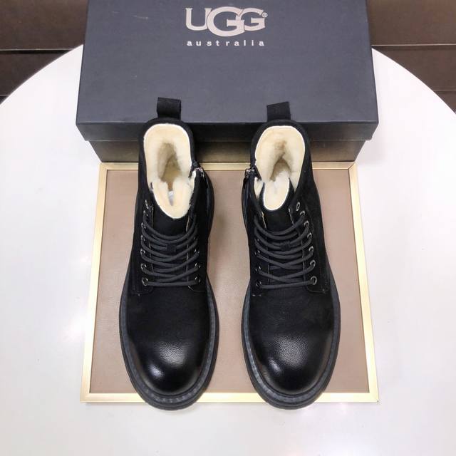 Factory wholesale Ugg genuine wool lining. Please note the original quality and