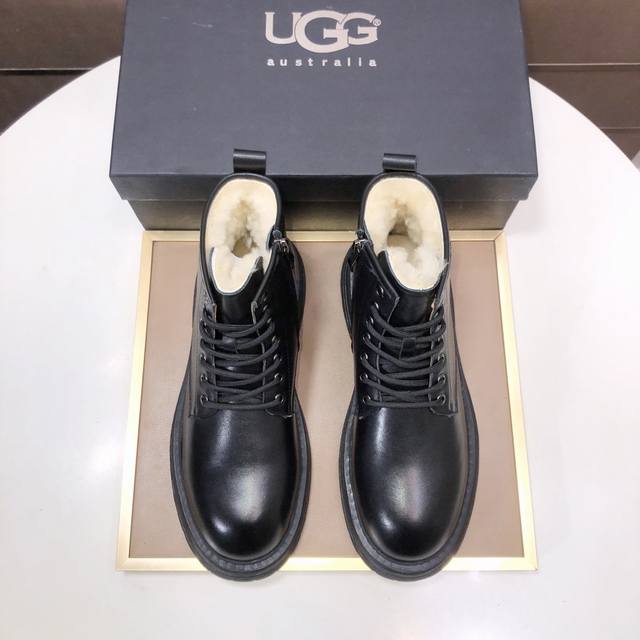 Factory wholesale Ugg genuine wool lining. Please note the original quality and
