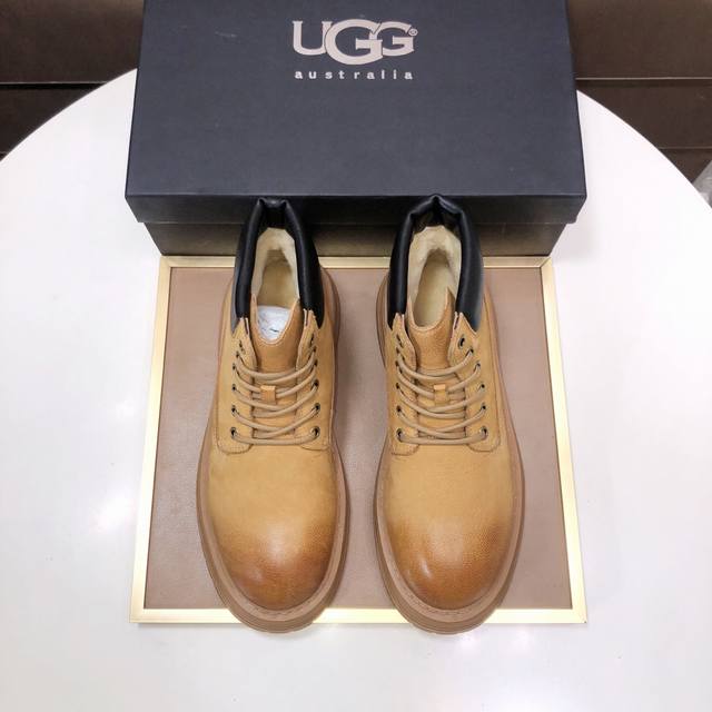Factory wholesale Ugg genuine wool lining. Please note the original quality and