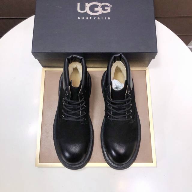 Factory wholesale Ugg genuine wool lining. Please note the original quality and