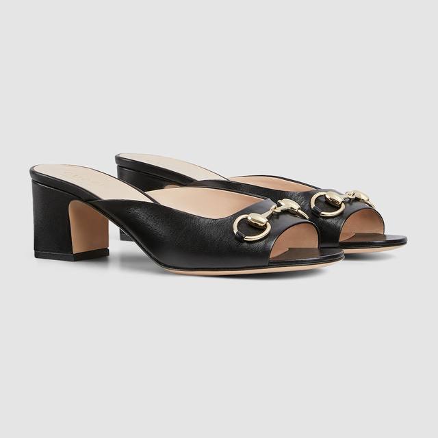 New Arrivals Always in Stock! Gucci Classic Women's Shoes: Developed 1:1 replic