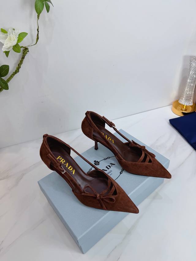 Factory Direct Release 2026 Sss Launch: Prada's Latest Long and Short Boots, Sa