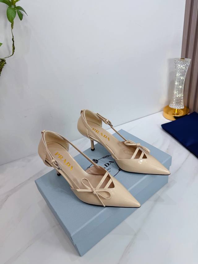 Factory Direct Release 2026 Sss Launch: Prada's Latest Long and Short Boots, Sa