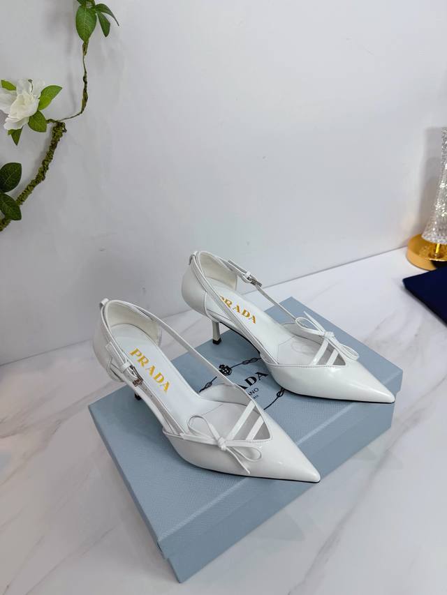 Factory Direct Release 2026 Sss: Prada's latest long and short boots, sandals,