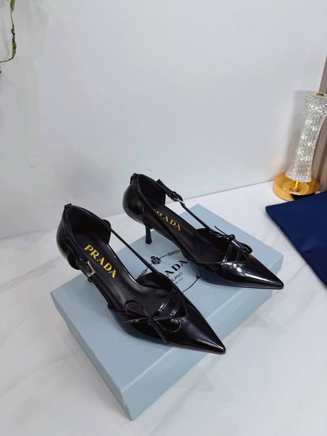 Factory Direct Release 2026 Sss Launch: Prada's Latest Long and Short Boots, Sa