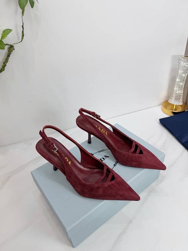 Factory Direct Release 2026 Sss Launch: Prada's Latest Long and Short Boots, Sa