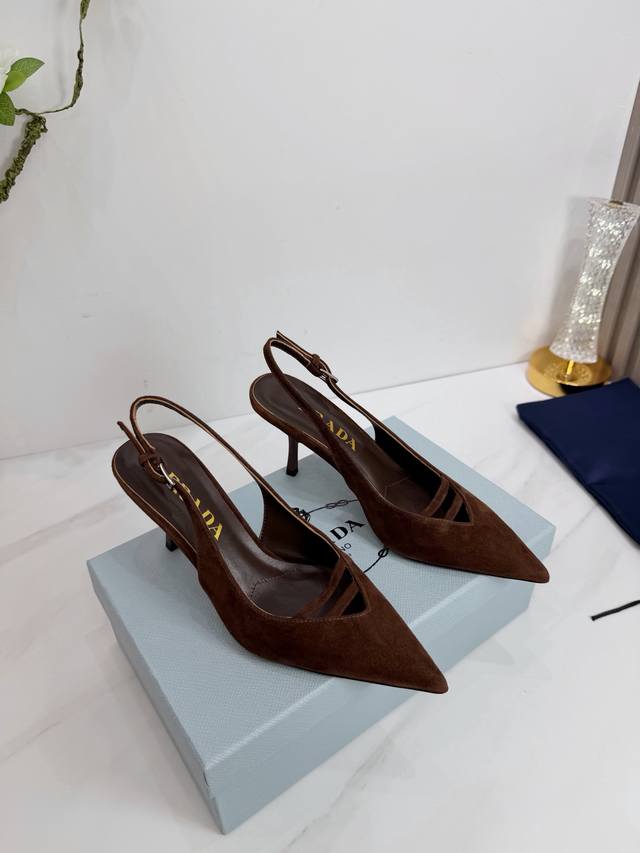 Factory Direct Release 2026 Sss Launch: Prada's Latest Long and Short Boots, Sa