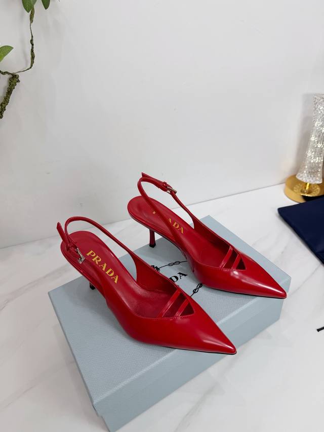 Factory Direct Release 2026 Sss Launch: Prada's Latest Long and Short Boots, Sa