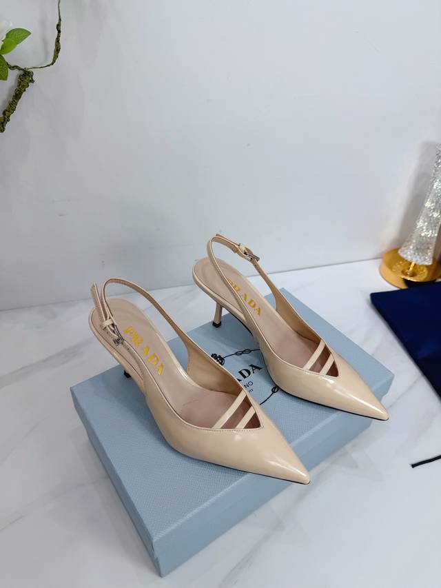 Factory Direct Release 2026 Sss Launch: Prada's Latest Long and Short Boots, Sa